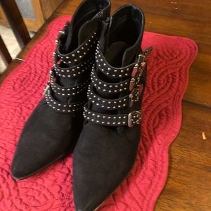 Express Boots
